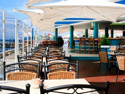 Otrobanda Hotel Виллемстад Экстерьер фото
